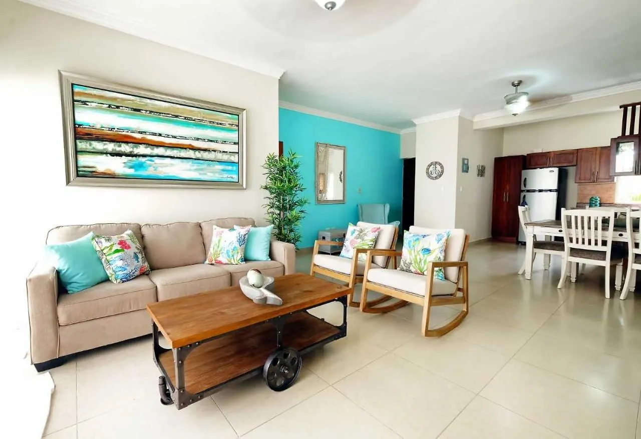Kontakte von Estrella Home Cabarete