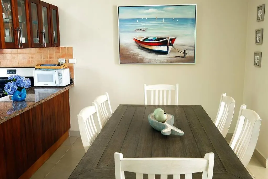 Estrella Home Cabarete Apartment